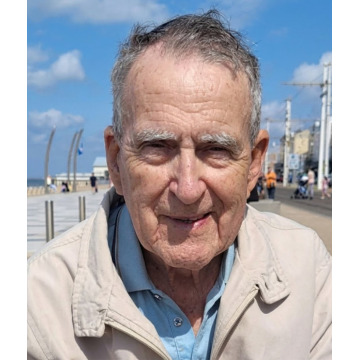 Photo of William BREAKS