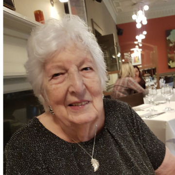 Notice Gallery for Brenda MURRAY