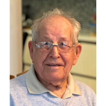 Photo of Noel DANNATT