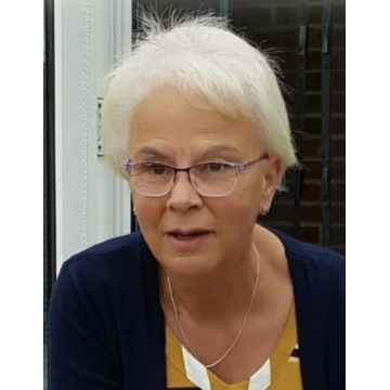 Photo of Susan JOULES