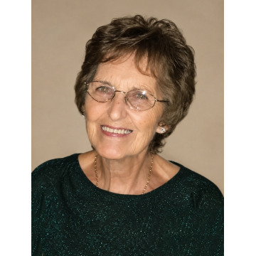 Notice Gallery for Marie Terese WILCOTT