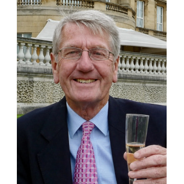 Photo of Peter David HORTON