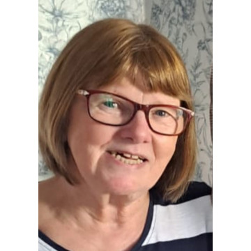 Notice Gallery for Irene TOMKINSON