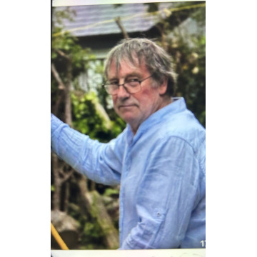 Photo of Elvin LEY