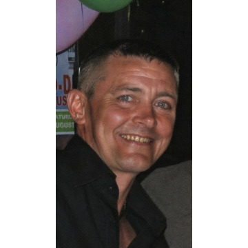 Photo of Anthony ARMSTRONG