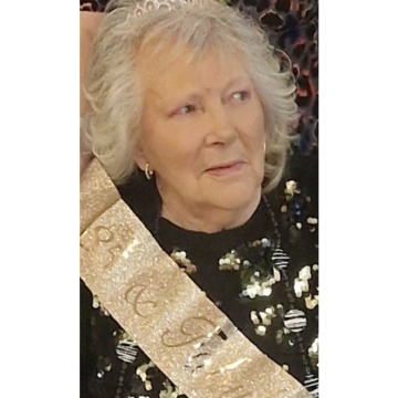 Photo for notice Margaret GODMAN