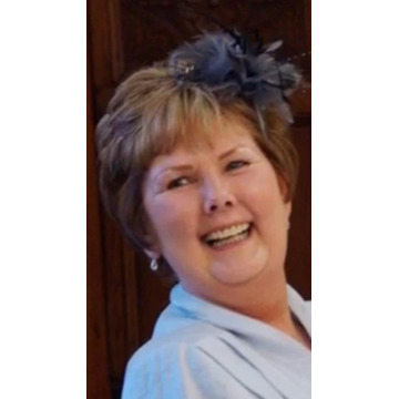 Photo of Dilys Margaret MADDOCKS