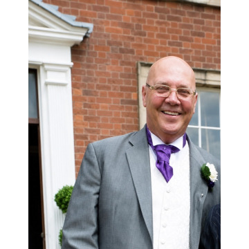 Photo of Gary John ZAK