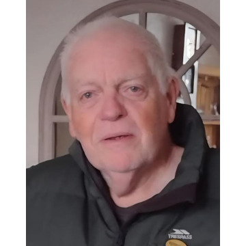 Photo of John BECKETT