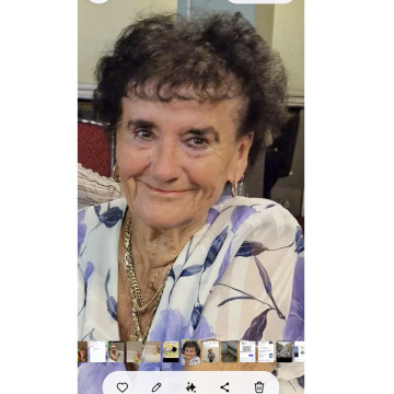 Photo of Prudence Brenda DOWNES