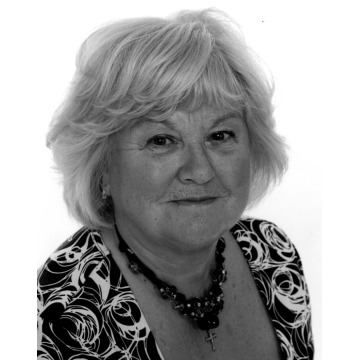 Notice Gallery for Isabel PATTERSON