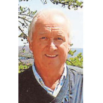 Notice Gallery for James HEYS