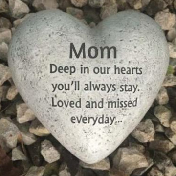 Photo for notice Pamela Sylvia MILLHOUSE