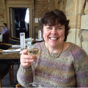 Photo of Tracey Ann CLEGG