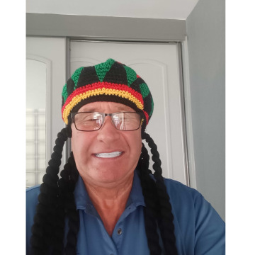 Photo of Vernon John DOUCET