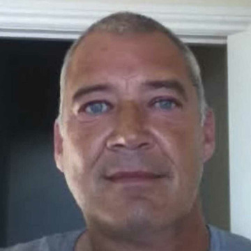 Photo of Richard CREWE