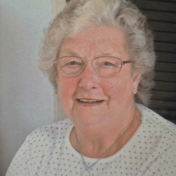 Notice Gallery for Dinah CAUSER