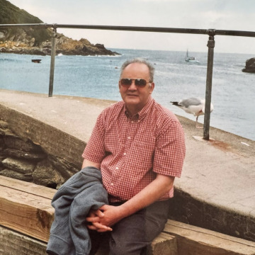 Photo of Robert WHEELAGHAN