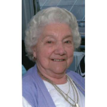Photo of Eileen BENNETT