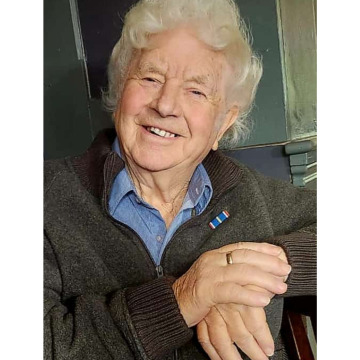 Photo of Ken SHARPE