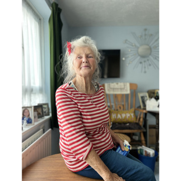 Photo for notice Maisie BARNES