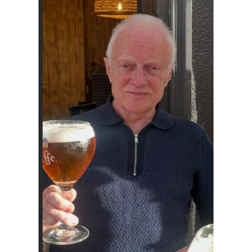 Photo of Jonathan Killingworth PUNSHON