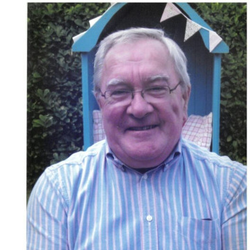 Notice Gallery for Emlyn GRIFFITHS