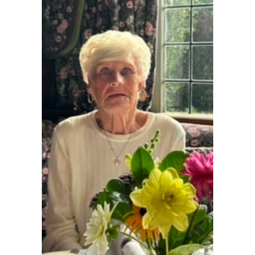 Photo of Kathleen GILBEY