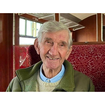 Photo of Jack HULBERT