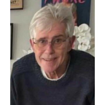 Notice Gallery for Rodney Stephen HAMMOND