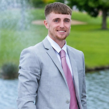 Notice Gallery for Macauley JENKINSON