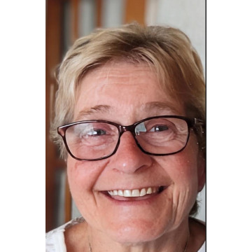Notice Gallery for Janice Margaret WOODWARD