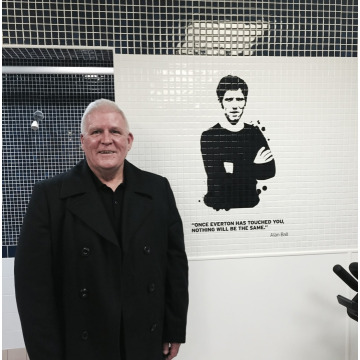 Photo of Alan JUDGE