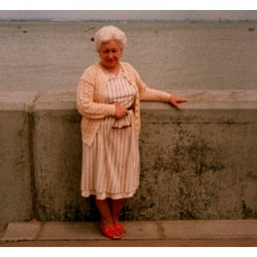 Photo of Doreen SEATORY