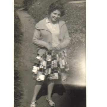 Photo for notice Joan GAMBLE