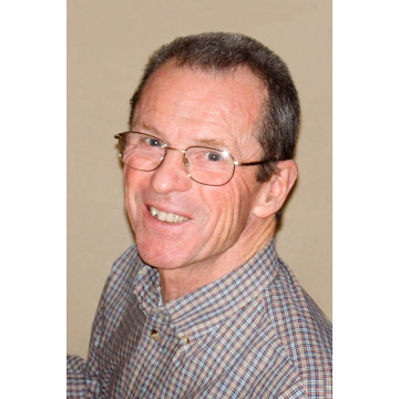 Photo of Peter Anthony HUGHES