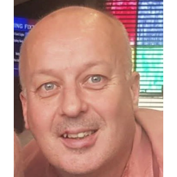 Photo of Paul Gerald HOPKINS