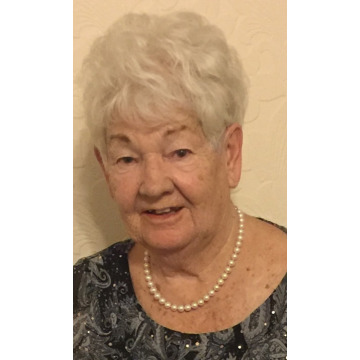 Photo of Martha OLIVER
