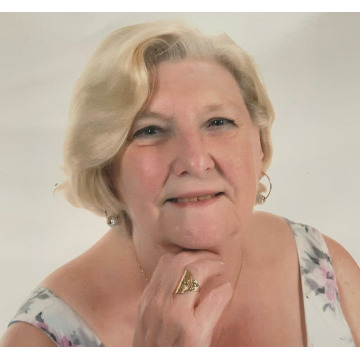 Notice Gallery for Gloria Yvonne WILKINS