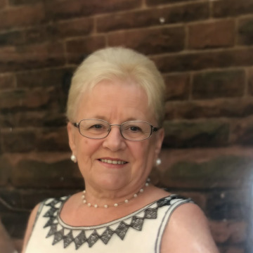 Notice Gallery for Angela MCCREITH