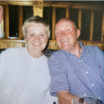 Photo for notice Brenda BULMAN