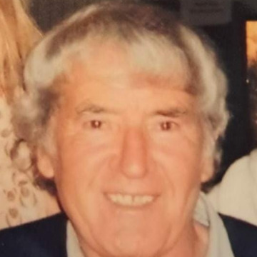 Photo for notice George Bernard LARRY