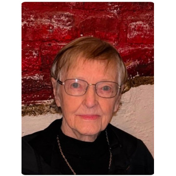Photo of Elizabeth Joan WILSON
