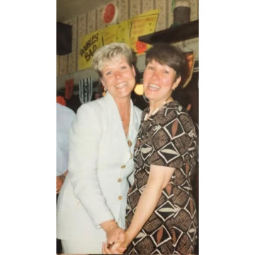 Photo for notice Margaret Mary TAYLOR