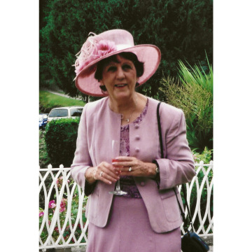 Photo of Glad BRIMELOW