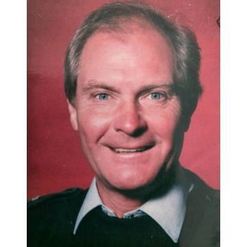 Notice Gallery for Arthur HULSE - WARD