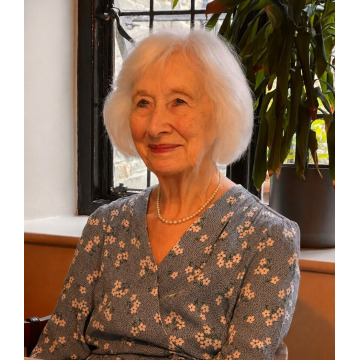 Photo of June Doreen BOWLES