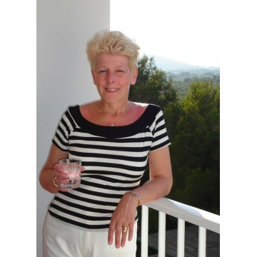 Photo of Gillian THORLEY