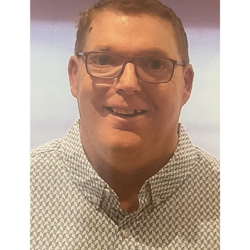 Photo of Nigel ALLEN