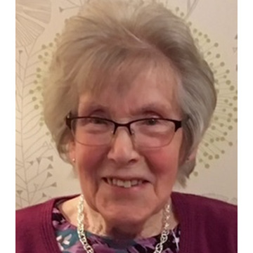 Photo of Rose Moffat McCORD
